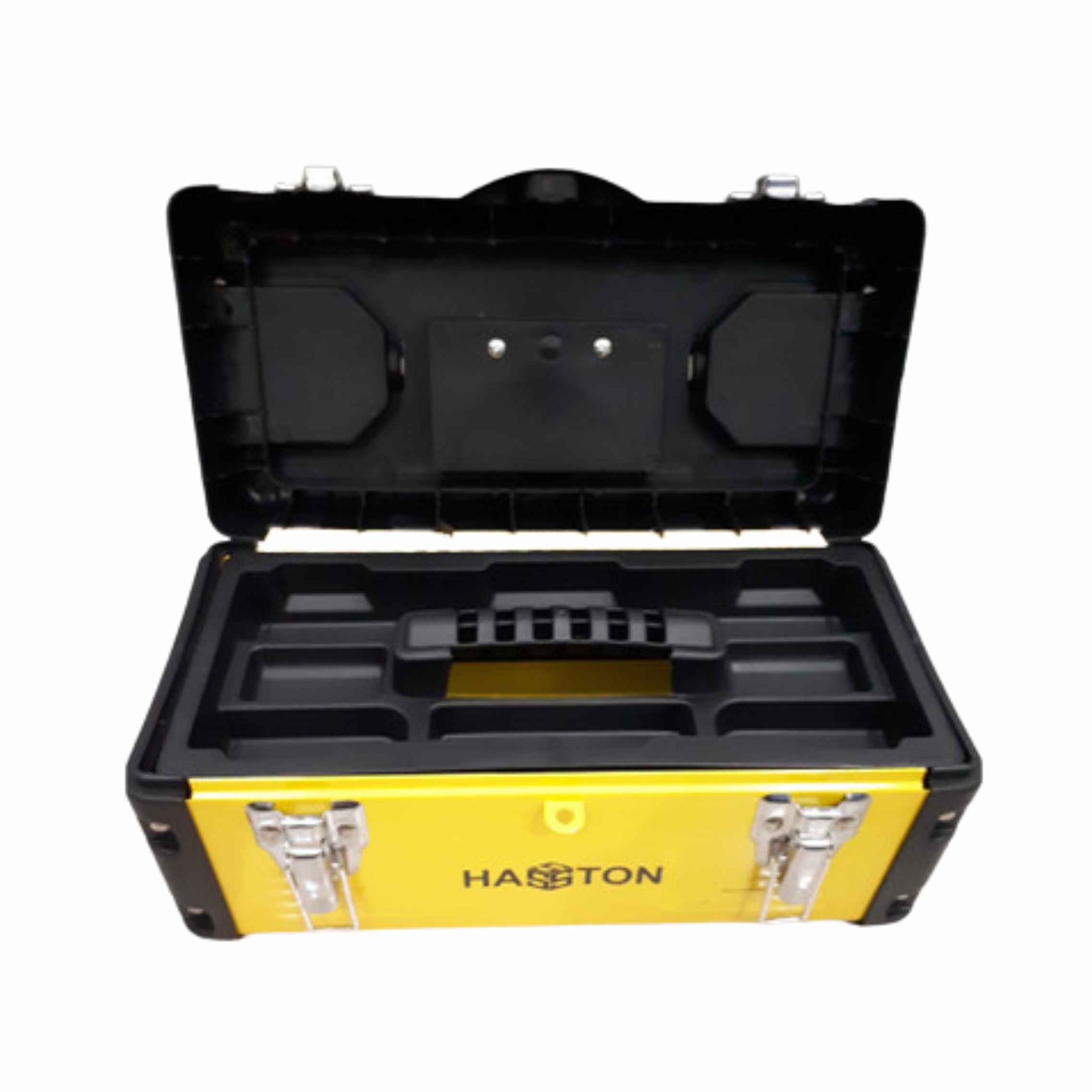 Box Penyimpanan HASTON 4482 007 Tool Box 19 Inch