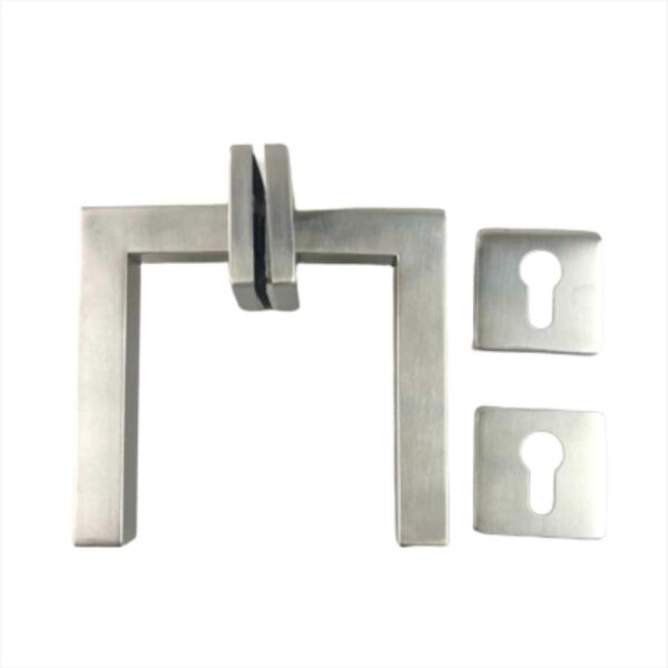 Handle Pintu Set DEKKSON LHTR 02 104 SSS MTS IL HP485 SSS CYL DC