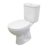 Closet Duduk WASSER CT 315 Closed Coupled Complete Set Soft Closed