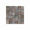 Keramik Lantai MULIA TILE Cantaro Stone 40x40 KW1 Matt