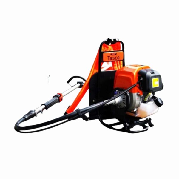 Mesin Potong Rumput TASCO TAC 439 Brush Cutter 4 Tak