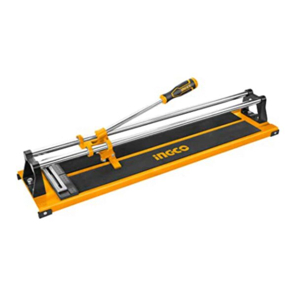 Alat Potong Keramik 60 Cm INGCO HTC04600 Tile Cutter Manual