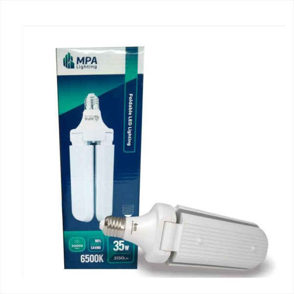 Lampu LED MPA LIGHTING MP SWL84 35W Putih Cool Daylight