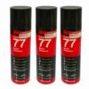 Lem Serbaguna Super Kuat 3M PN Super 77 Multipurpose Adhesive