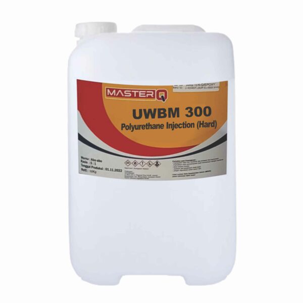 Anti Bocor MASTERQ UWBM 300 10KG