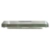 Cooker Hood DELIZIA DSH 6C4 IX Penghisap Asap Slim