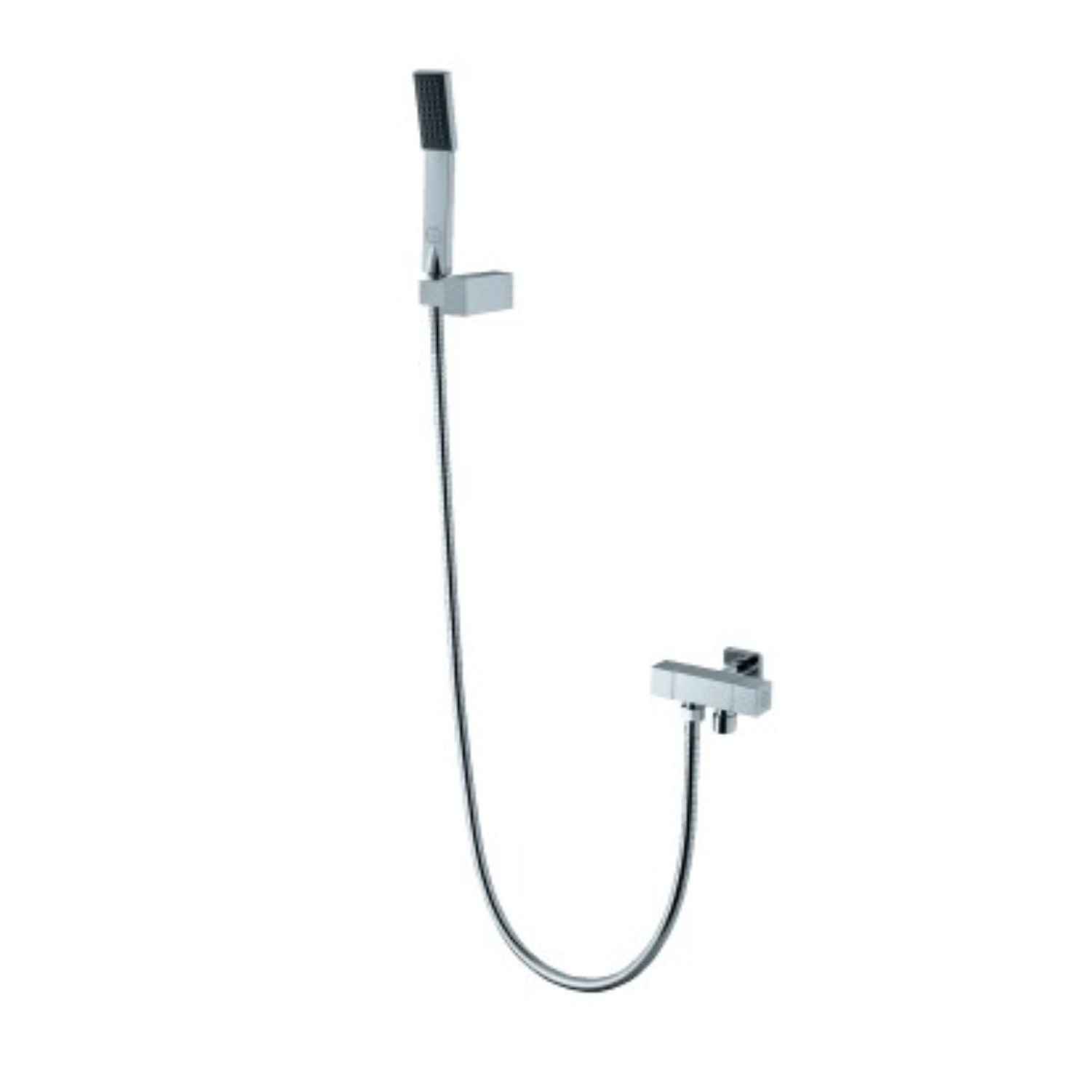 Hand Shower Mandi Germany Brilliant GBV 1017 Air Double Function
