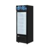 Kulkas 1 Pintu Showcase MODENA SC 1203 1303 200L 300 Liter