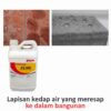 Waterproofing MASTERQ AS-400 5KG