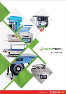 catalog wiratech