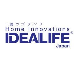 idealife logo