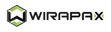 wirapax logo