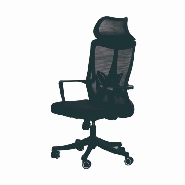 Kursi Kantor IMPORTA IMP 0C D05 Hidrolik Putar