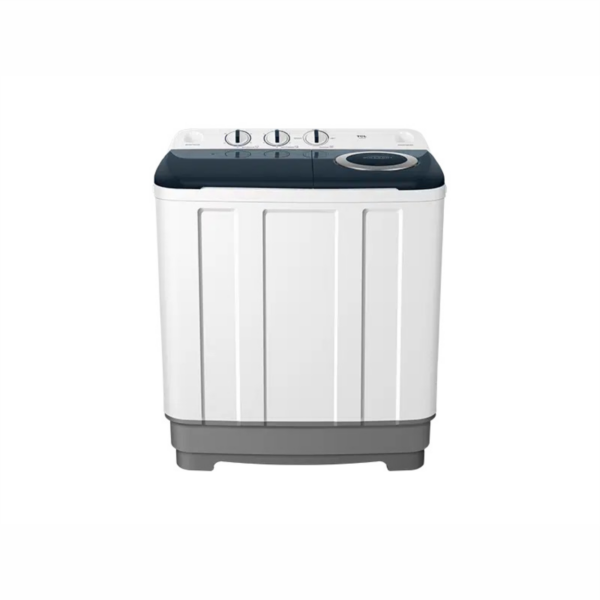 Mesin Cuci 2 Tabung TCL TWT86 20S 8 Kg Twin Tub Washer