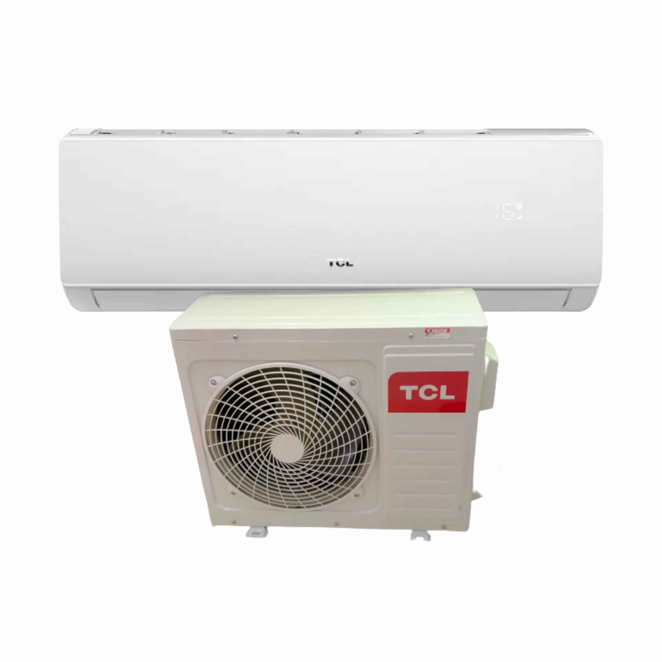 Pendingin Ruangan AC TCL TAC 05CSD XA Split Low Watt 0.5PK