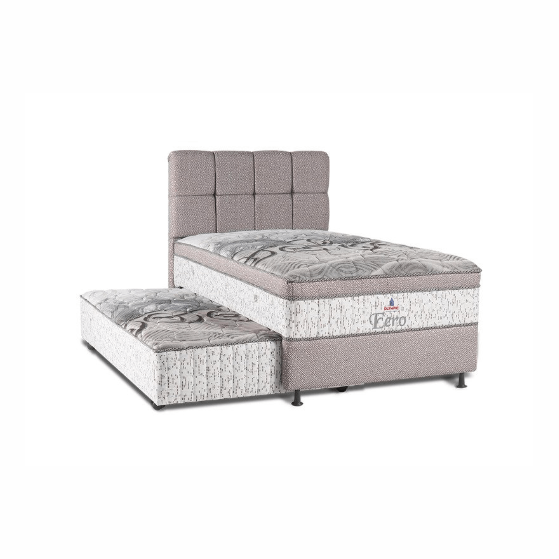 Springbed OLYMPLAST FURNITURE Twin EERO 120x200