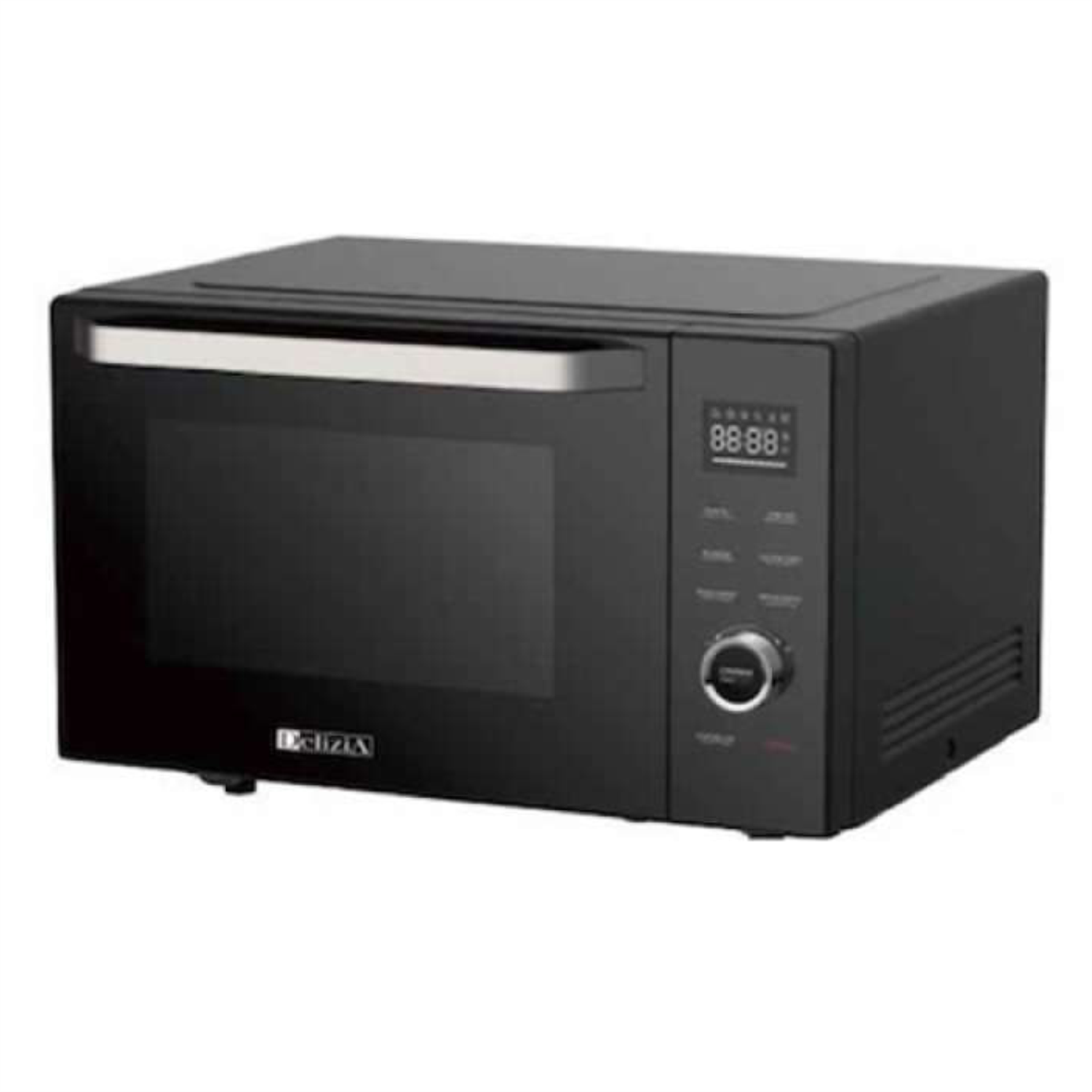 Microwave Freestanding DELIZIA DMM35A20BK 35 Liter