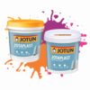 Cat Tembok Interior JOTUN JOTAPLAST Matt 3.5 Liter 18Liter