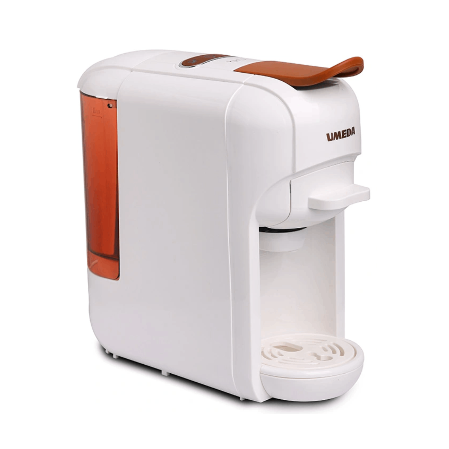 Coffee Maker UMEDA Bru Nespresso Multi Capsule 600 Ml