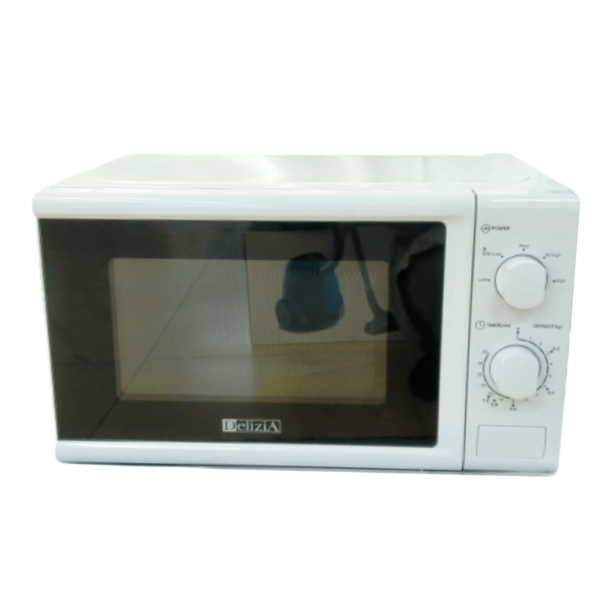 Microwave Freestanding DELIZIA DMM20A20WH 20 Liter
