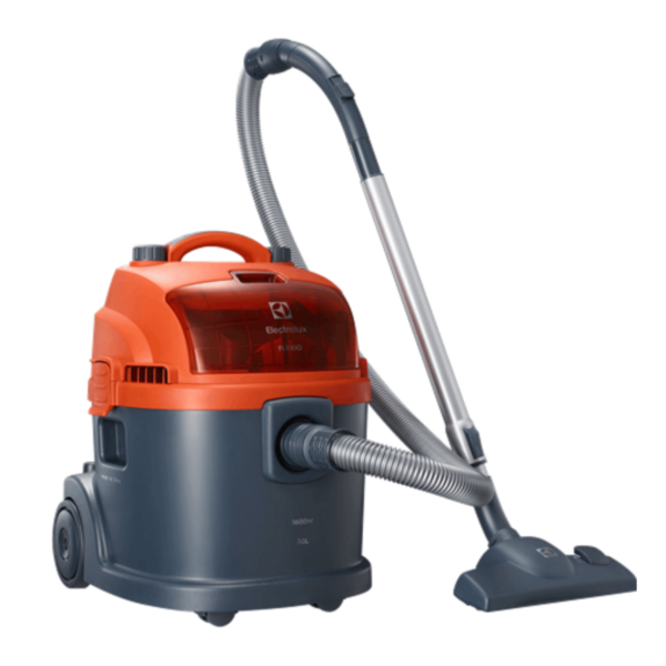 Vacuum Cleaner ELECTROLUX Z931 Flexio Power Wet Dry 1600 Watt