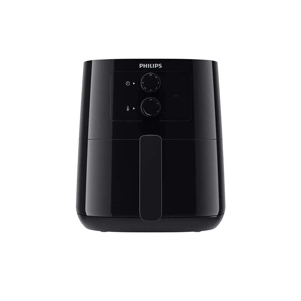 Air Fryer PHILIPS HD 9200 90 Essential Penggoreng Tanpa Minyak4 Liter