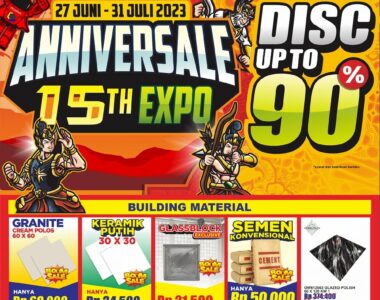 qhomemart expo 1 anniversale-min