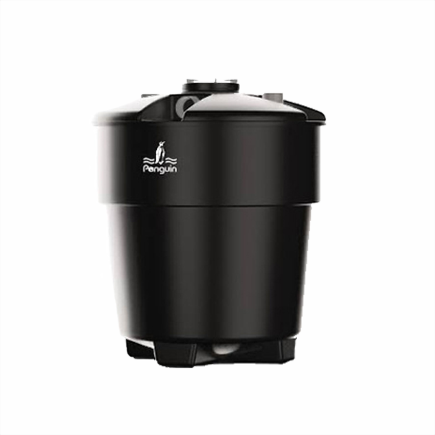 Septic Tank Bio 150 PENGUIN 1500 Liter Hitam