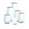 Water Heater Listrik DAALDEROP 30L 50L 80L 120L 150 Liter Pemanas Air