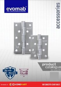 EVOMAB Accessories