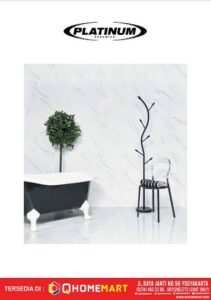 Platinum General Catalog PN v822 qhomemart