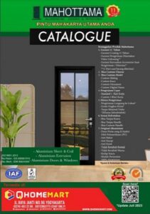 catalog mahottama