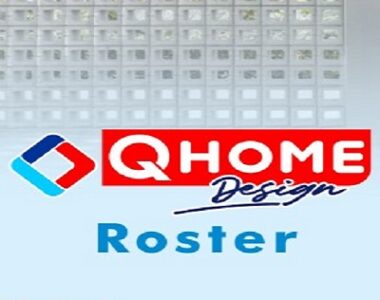 catalog qhome design roster