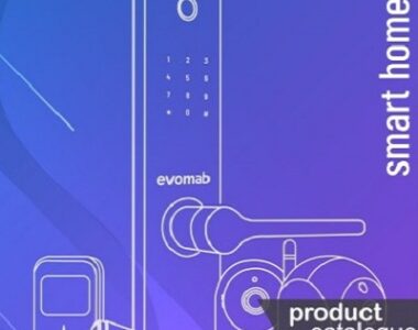 katalog evomab smart home system