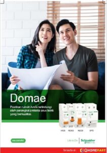 Schneider Electric Catalog - MCB, RCCB, RCBO