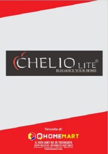 catalog chelio lite