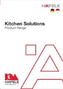catalog hafele kitchen