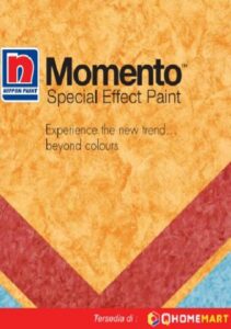 Momento Enhancer Colour Book 