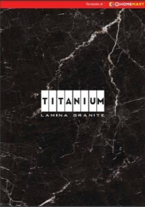 catalog titanium granit