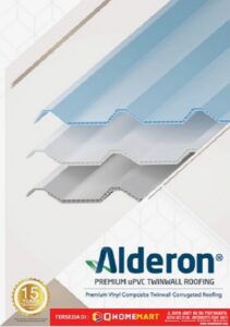 katalog alderon twinwall roofing