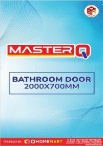 katalog master Q Bathroom