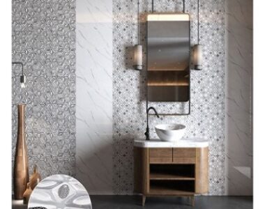 sun power sun glazed tiles