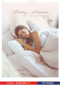 Serta Top of Bed Katalog