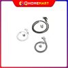 Jet Shower TOTO Shower Toilet Spray THX20 Series - THX20NBN5 BLACK