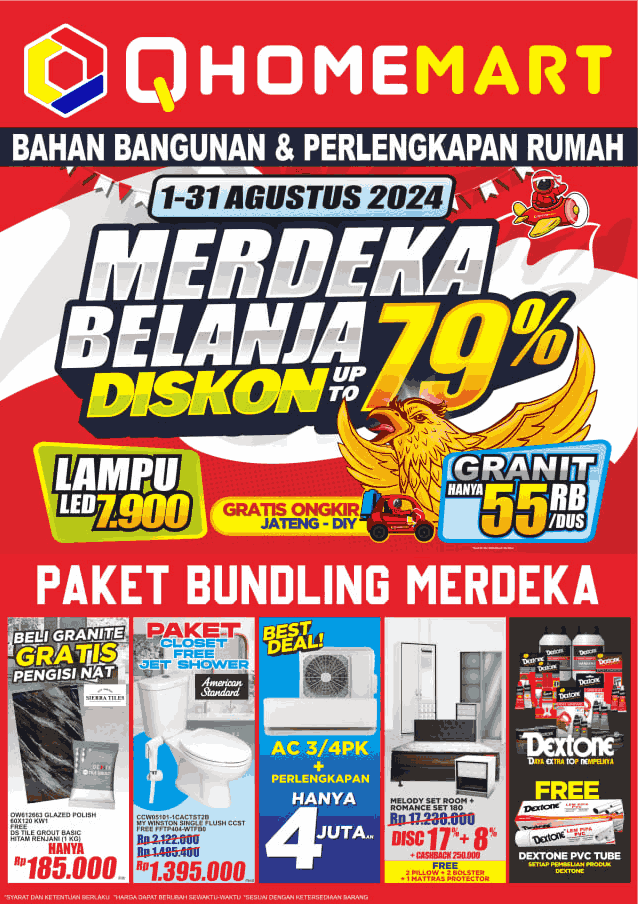 merdeka belanja promo 1