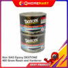 Non SAG Epoxy DEXTONE 400 Gram Resin and Hardener