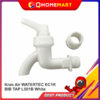 Kran Air WATERTEC EC1R BIB TAP L501B White