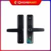 Handle pintu digital smart lock dekkson EL T30th black edition