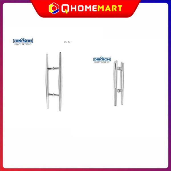 Gagang Pintu Pull Handle DEKKSON DELUXE - DL1831 32x50