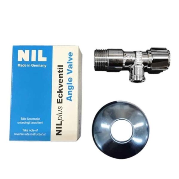 STOP KRAN URL(stop kran 1/2x3/8) P/D(NIL)